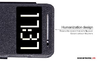 handphone Nillkin FRESH HTC One 7