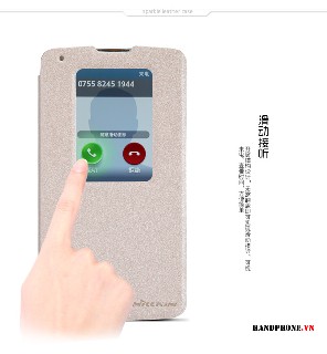 handphone Nillkin SPARKLE LG GPro2 4