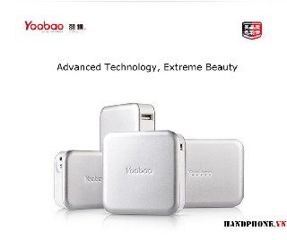 YoobaoYB634 handphone 2