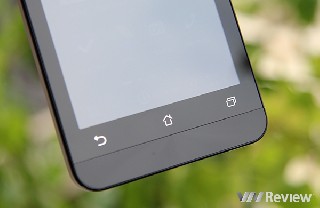 handphone Asus ZenfoneA450 4