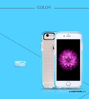 handphone Silicon Nillkin BOSIMIA iPhone6 3