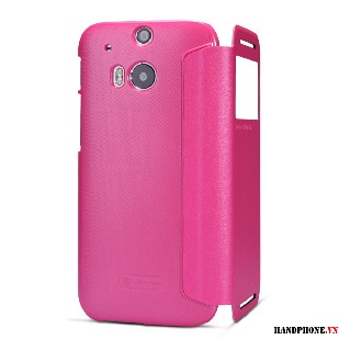 handphone Nillkin SPARKLE HTC One M8 2