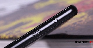 Philips Xenium V387 handphone 2