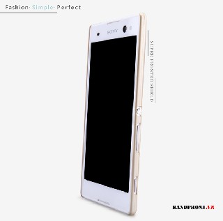 handphone Nillkin Sony Xperia C3 2