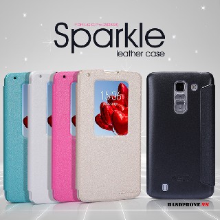 handphone Nillkin SPARKLE LG GPro2 1