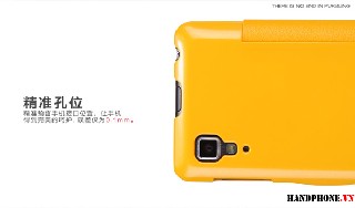 handphone Nillkin FRESH Lenovo P780 5