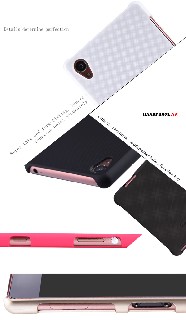 handphone Nillkin Sony Xperia Z3 6