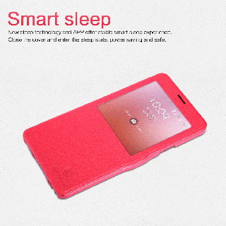 handphone Nillkin FRESH SS Note4N910 8