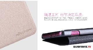 handphone Nillkin SPEARKLE Lenovo S850 6