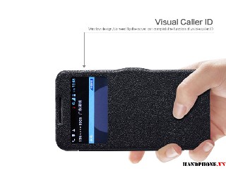 handphone Nillkin FRESH Lenovo A680 3