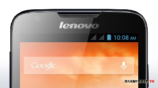 handphone Lenovo A680 4
