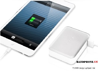 YoobaoYB634 handphone 8