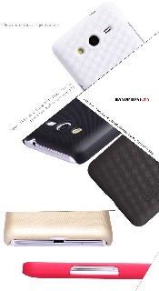 handphone Nillkin SSGalaxy Core 2 G355 5