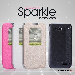 handphone bao da Nillkin SPARKLE LG L80 D380 1