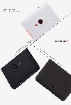 handphone Nillkin Microsoft Lumia 535 6