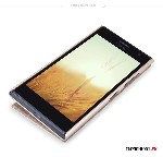handphone Nillkin SPARKLE Nokia Lumia 730 3
