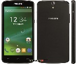 hanphone Philips Xenium V387 2