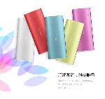 Pin dự phòng Power Bank Yoobao YB6015 11000mAh