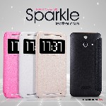 handphone Nillkin SPARKLE HTC One 1