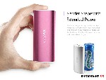 Pin dự phòng Power Bank Yoobao YB6012Pro 6200mAh