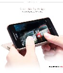 NillkinLeather AsusZenfoneA400 4