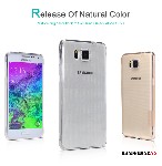 handphone Silicon Nillkin samsungGalaxy Alpha 2