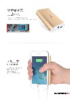 Pin dự phòng Power Bank Yoobao YBS3 6000mAh