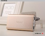 handphone remax vanguard powerbank 10000mah 7