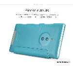 handphone Nillkin  SPARKLE Nokia Lumia 830 6