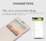 Handphone NillkinSparkle SSGalaxy Alpha 5