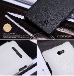 handphone Nillkin Leather HTC 8X 5