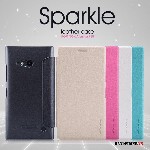 handphone Nillkin SPARKLE Nokia Lumia 730 1