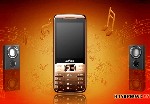 handphone gionee L800 3