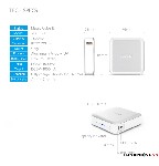 Pin dự phòng Power Bank Yoobao YB639 7800mAh handphone 7