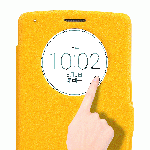 handphone Nillkin FRESH LG G3 8