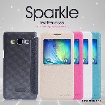 handphone Nillkin SPARKLE Samsung Galaxy Alpha A5 1