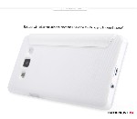handphone Nillkin SPARKLE Samsung Galaxy Alpha A5 6