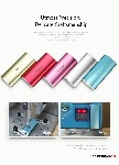 Pin dự phòng Power Bank Yoobao YB6012 5200mAh