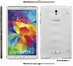 handphone Samsung Galaxy Tab S T705 1