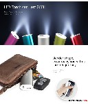 Pin dự phòng Power Bank Yoobao YB6012 5200mAh