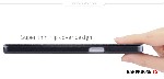 handphone Nillkin SPARKLE Samsung Galaxy Alpha A5 7