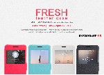 Handphone NillkinFresh SSGalaxy Alpha 1