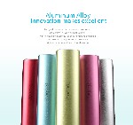 Pin dự phòng Power Bank Yoobao Magic Wand YB6014 10400mAh