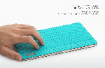 handphone ROCK Samsung Galaxy Tab S 84 T705 9