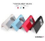 handphone Nillkin FRESH Sony Xperia M2Aqua 5