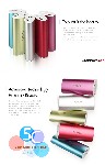 Pin dự phòng Power Bank Yoobao YB6012Pro 6200mAh