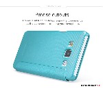 handphone Nillkin SPARKLE Samsung Galaxy Alpha A5 4