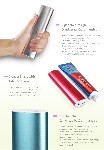 Pin dự phòng Power Bank Yoobao Magic Wand YB6014 10400mAh