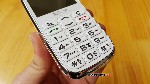 Mở hộp trên tay đánh giá điện thoại dành cho người già Viettel Xphone X20