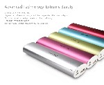 Pin dự phòng Power Bank Yoobao Magic Wand YB6014 10400mAh